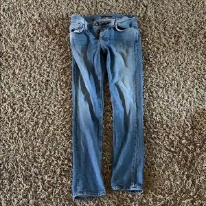 Nudie grim Tim 30x32